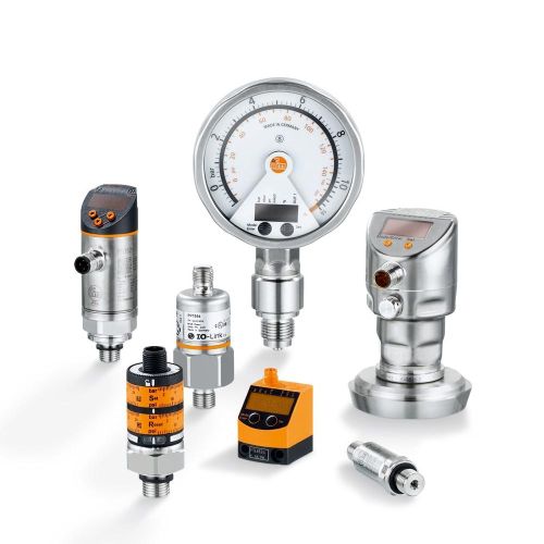 探索ifm校准服务 - ifm