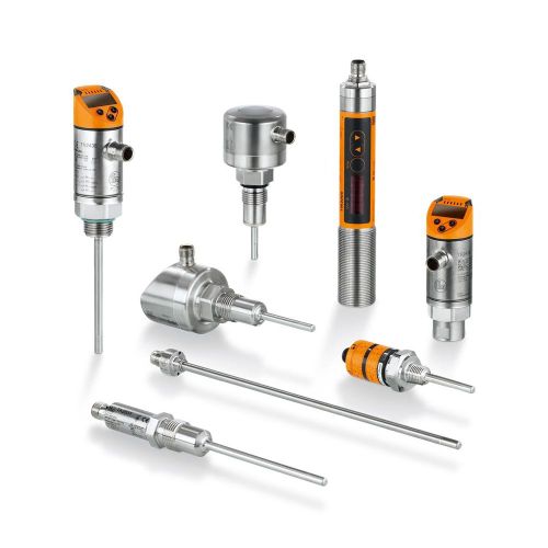 探索ifm校准服务 - ifm