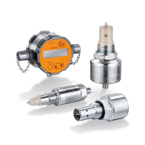 探索ifm校准服务 - ifm