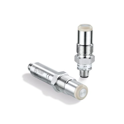 温度传感器-易福门（ifm） - ifm