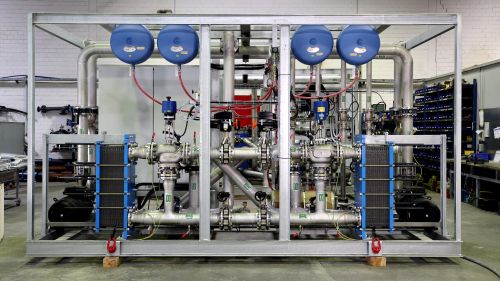 文章的预告图片： Leffek. 用于电力电子器件冷却系统的传感器