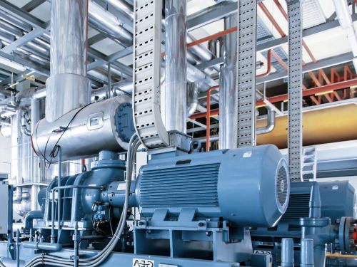 文章的预告图片： 利用流量传感器进行高效的压缩空气监测. 简单方法，大量节省！您确定您工厂的压缩空气没有浪费？