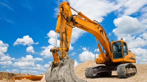 文章的预告图片： ifm面向移动机械的解决方案. 了解我们全面的产品组合如何助力确保您的移动机械得到持久、高效的利用。