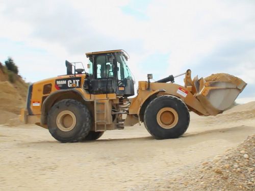 文章的预告图片： Ascorel MAXVIEW. The system integrator ASCOREL developed MAXVIEW, a system for collision avoidance for mobile machines.