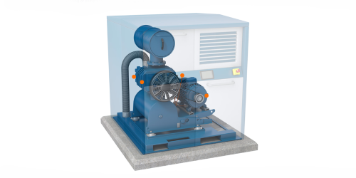 文章的预告图片： 水循环全周期的状态监测. South West Water如何通过振动监测达成企业目标