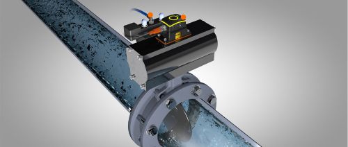 文章的预告图片： 反冲洗系统中的阀门监测. 澳大利亚水服务供应商Lower Murray Water的9个工厂直接利用墨累河（Murray River）的水来生产饮用水。