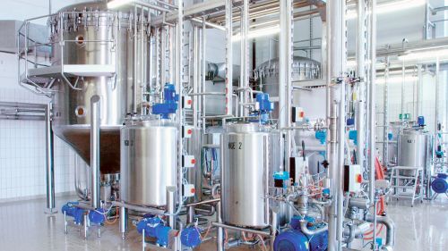 文章的预告图片： ifm用于食品行业的解决方案. 了解我们专为食品行业设计的传感器和解决方案，如何让您的制造流程更高效，交付更及时。