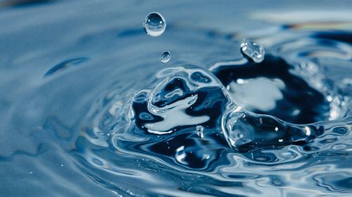 Water and wastewater