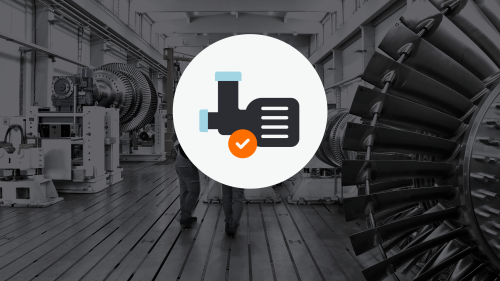 文章的预告图片： 提高机器可用性. 确保机器可用性，同时监测设备状态