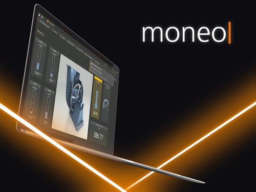 文章的预告图片： moneo工业物联网平台. 