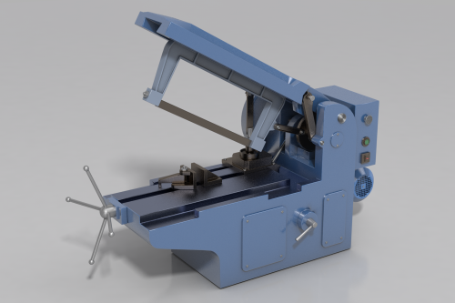 Automated level control