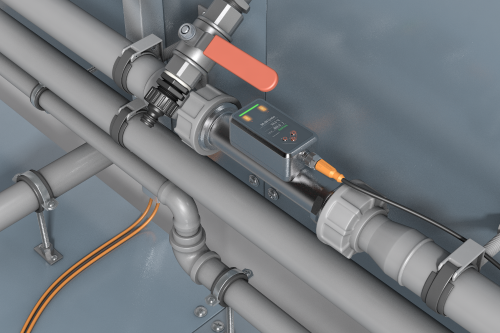 文章的预告图片： Water consumption, leaks and cooling performance. Determine water consumption, avoid leaks and thereby ensure cooling performance