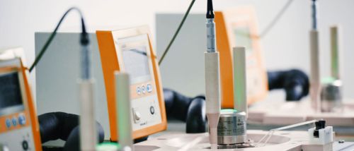 探索ifm校准服务 - ifm