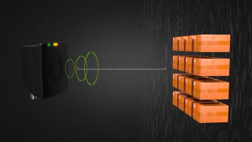 文章的预告图片： RFID UHF. 绝不妥协：适用于严苛环境的稳固UHF估算系统