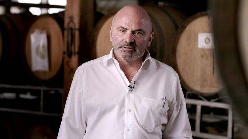 文章的预告图片： Traditional Steinhauser distillery. Fit for Industry 4.0 thanks to ifm