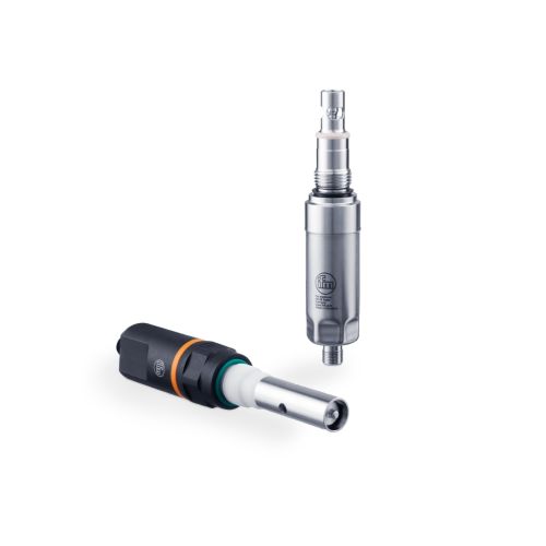 Produktfoto ifm LDL101 und LDL3x1