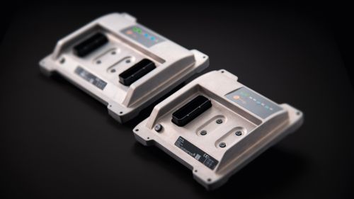 文章的预告图片： ecomatmobile控制器. 适合多种任务的强大移动控制器