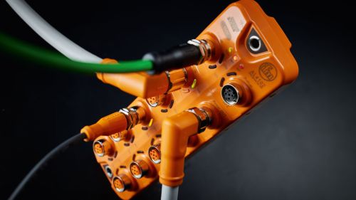 ifm的以太网模块AL4102