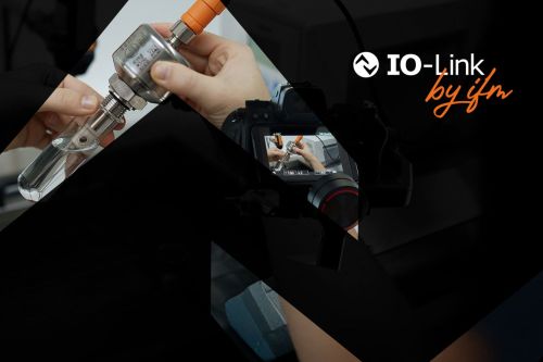 文章的预告图片： IO-Link：技术支持视频. 这些视频将协助您完成ifm IO-Link主站的安装与配置。