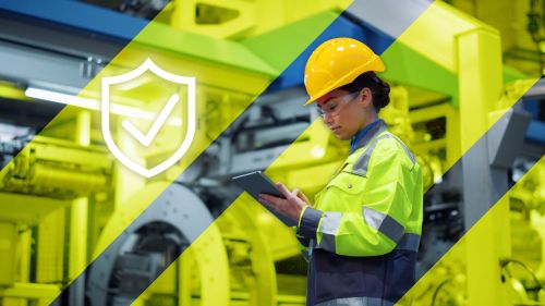 文章的预告图片： Functional safety. Getting started with functional safety doesn’t have to be complicated
