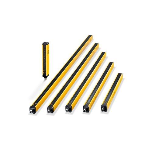 文章的预告图片： 安全光幕和光栅. 安全光幕和光栅