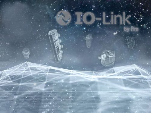 文章的预告图片： IO-Link：高性能。所需工作量少。. ifm的IO-Link传感器为用户开辟了全新可能。