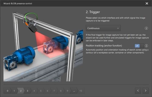 Ifm Vision Assistant Logic Examples Vision Assistant downloadable content - ifm