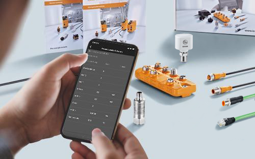 文章的预告图片： IO-Link VVB入门套件. 该入门套件用于对风扇、泵等简易机器的电机进行状态监测。