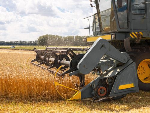 应用示例——农业