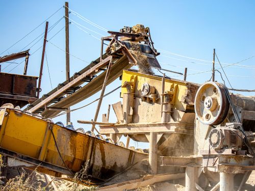 应用示例──严苛的环境