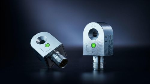 文章的预告图片： 利用IO-Link振动传感器进行状态监测. 3轴IO-Link振动传感器可实现全面的状态监测