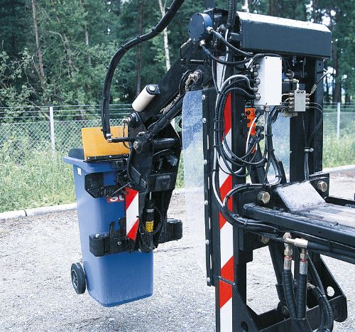 Ifo Machine ioControl – 带集成控制器的坚固I/O模块 - ifm