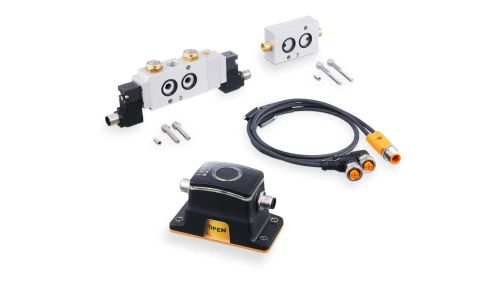 套件内所有物品一目了然