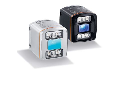 文章的预告图片： 优化物流过程. 同类包装的托盘卸载更加轻松