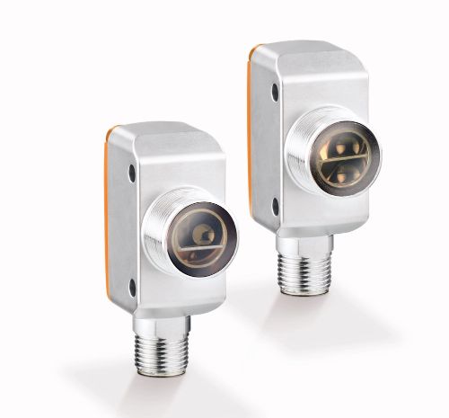 文章的预告图片： 面向食品行业的OG漫反射式传感器. 采用IO-Link技术的光电传感器不锈钢外壳、高IP防护等级和塑料镜头