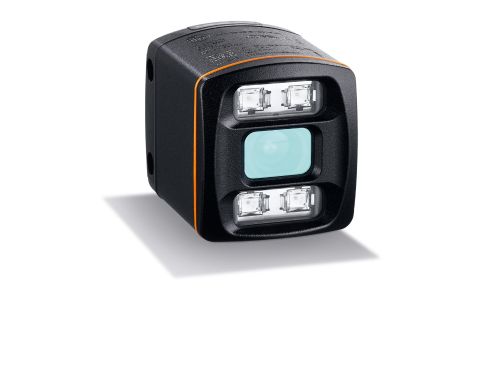 文章的预告图片： 使用3D摄像头加速托盘位置检测. 强大而高效