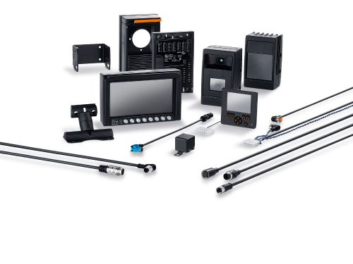 文章的预告图片： 适用于移动机械的3D碰撞警告系统. 适合检测路径中的障碍物的可靠驾驶员辅助系统