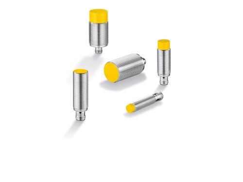 文章的预告图片： 适用于移动机械的防故障传感器. 适用于移动机械的防故障传感器