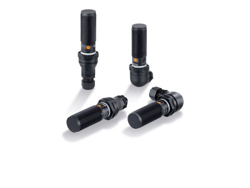 文章的预告图片： 适用于危险粉尘区域的电容式IIoT接近开关. 适用于危险粉尘区域的电容式IIoT接近开关