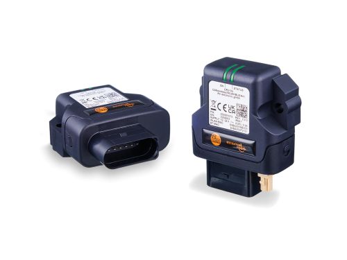 文章的预告图片： CANwireless：有效进行本地M2M对话. 用于通过WLAN或蓝牙进行机器间的CAN数据交换