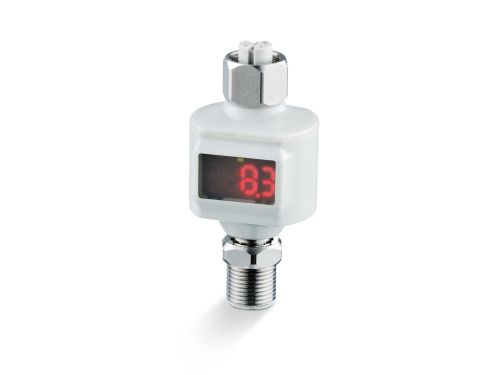 文章的预告图片： 具有不同功能的转换插头. 为传感器增加实用功能