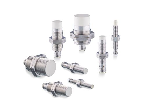 文章的预告图片： P|Prox：微米级精确检测. 精确检测与金属表面的距离