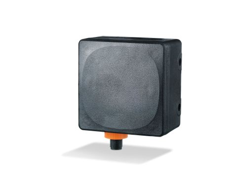 文章的预告图片： 全天候的区域监控. 面向移动应用的3D雷达传感器