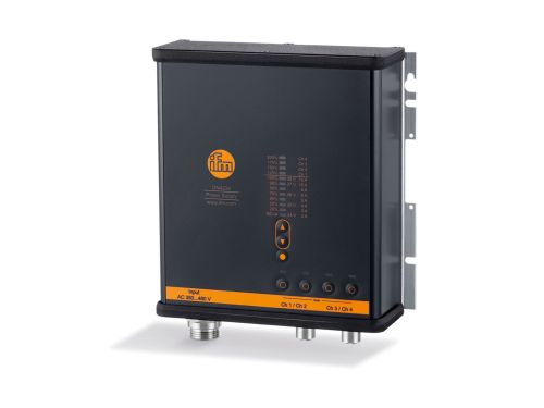 文章的预告图片： 智能电源. 现场直接安装