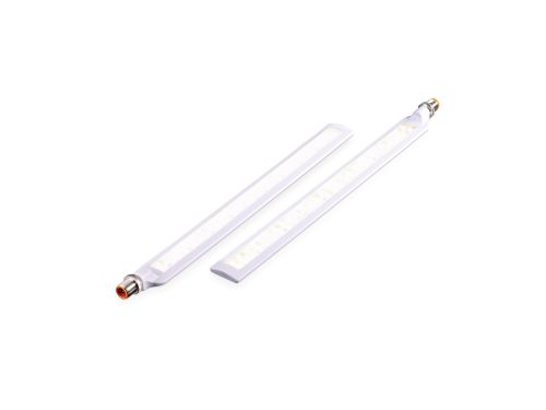 文章的预告图片： 理想的高能效照明. 符合生态设计指令要求的机器照明单元