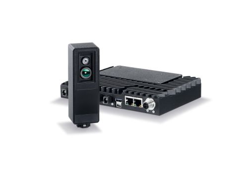 文章的预告图片： 集成所有感官. 多用途感知平台