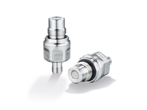 文章的预告图片： 扁平且紧凑. G1/2 压力传感器