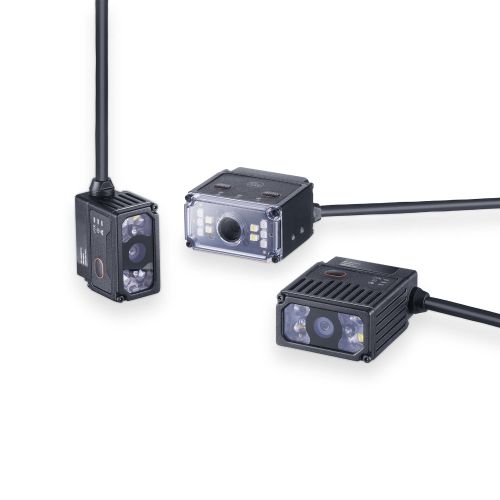 文章的预告图片： Uncompromising performance in a compact design. Cost-effective multicode readers for demanding production environments