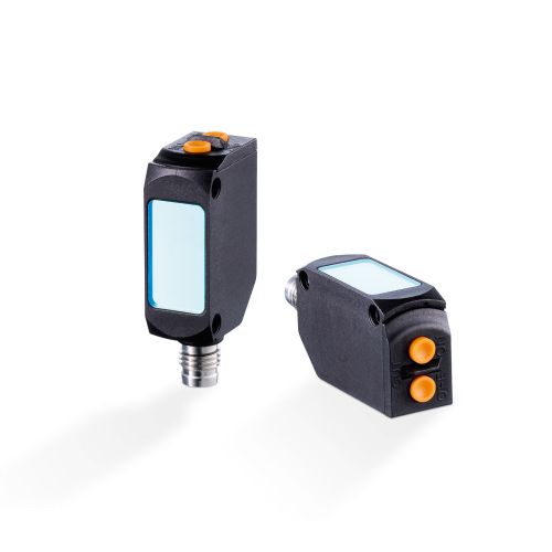 文章的预告图片： Compact design with exceptional performance. PMD distance sensor – the all-rounder for confined spaces