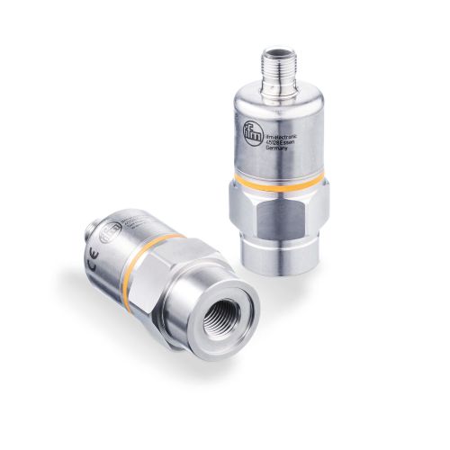 文章的预告图片： Always safe in ex zones. Pressure transmitter for hazardous areas